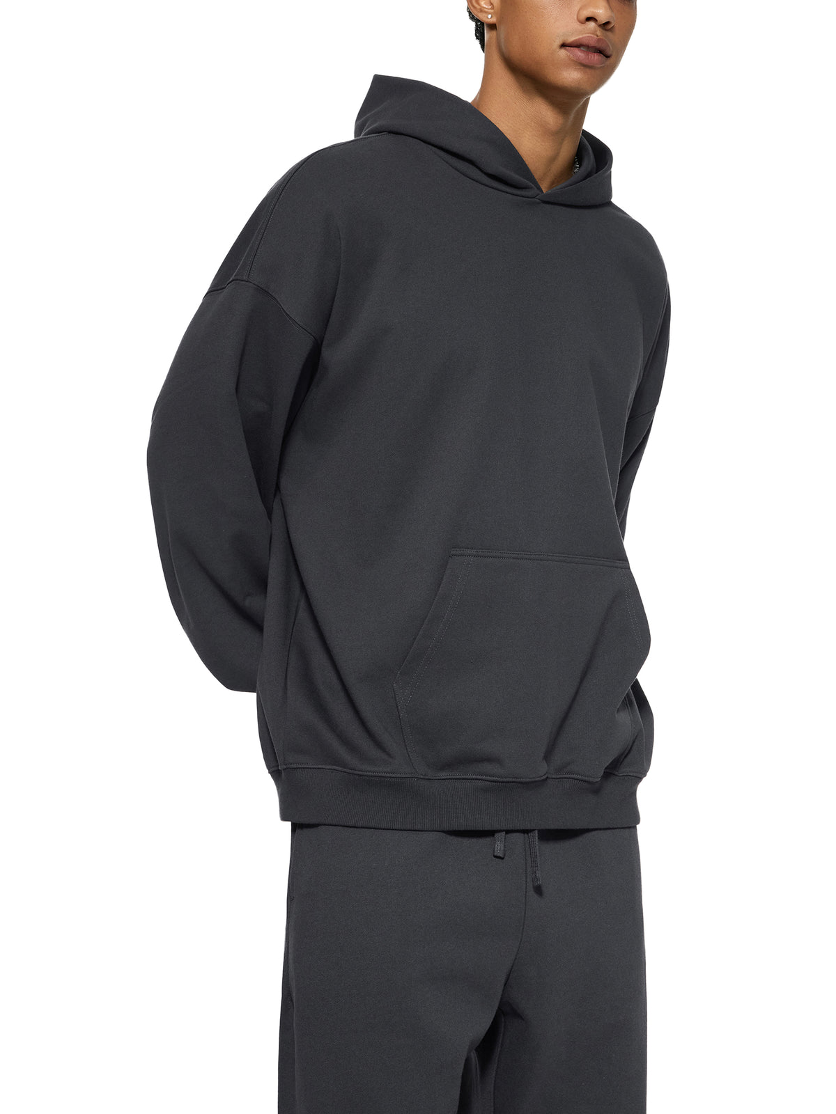 Essential Heavyweight Hoodie
