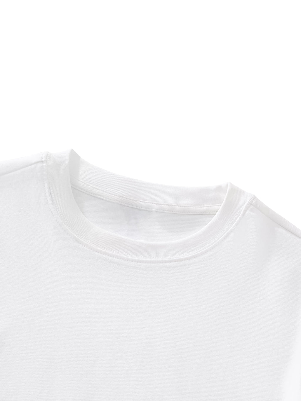 Women's Bodycon Tee — 260 GSM