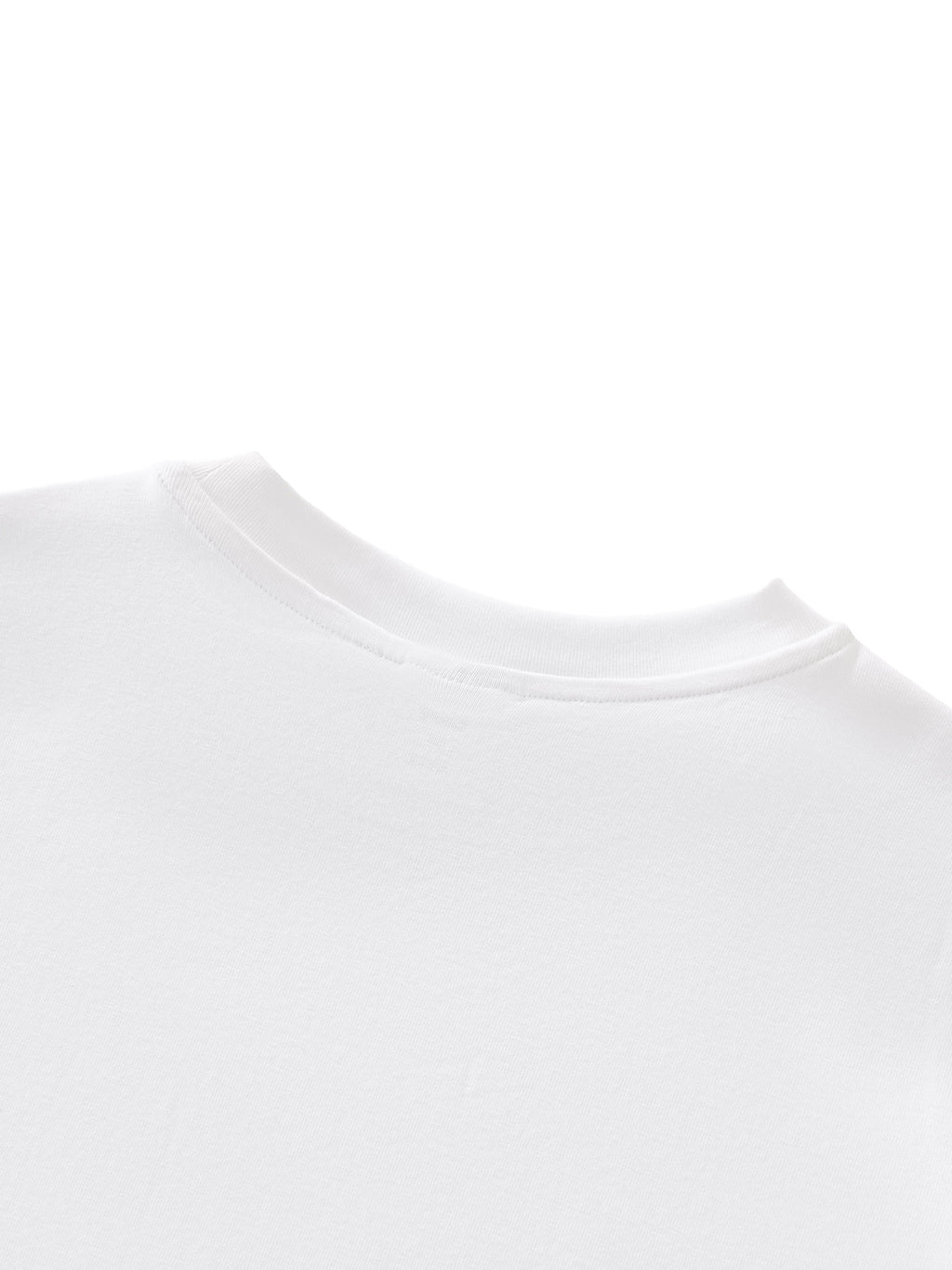 Women's Bodycon Tee — 260 GSM