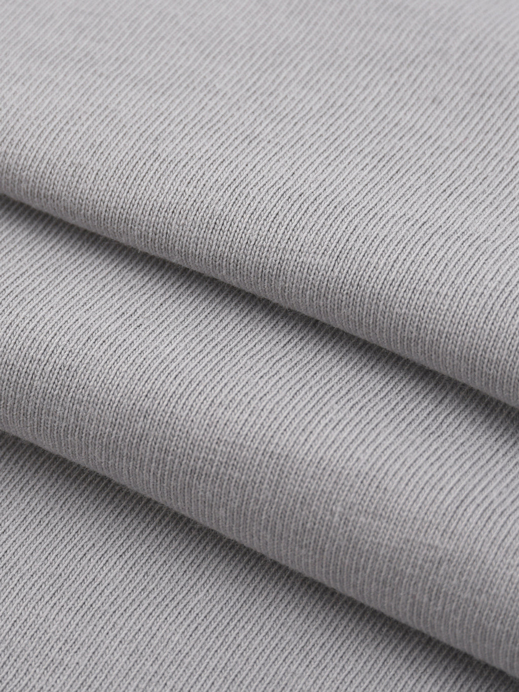 Vintage-Wash Cotton Tee — 230 GSM